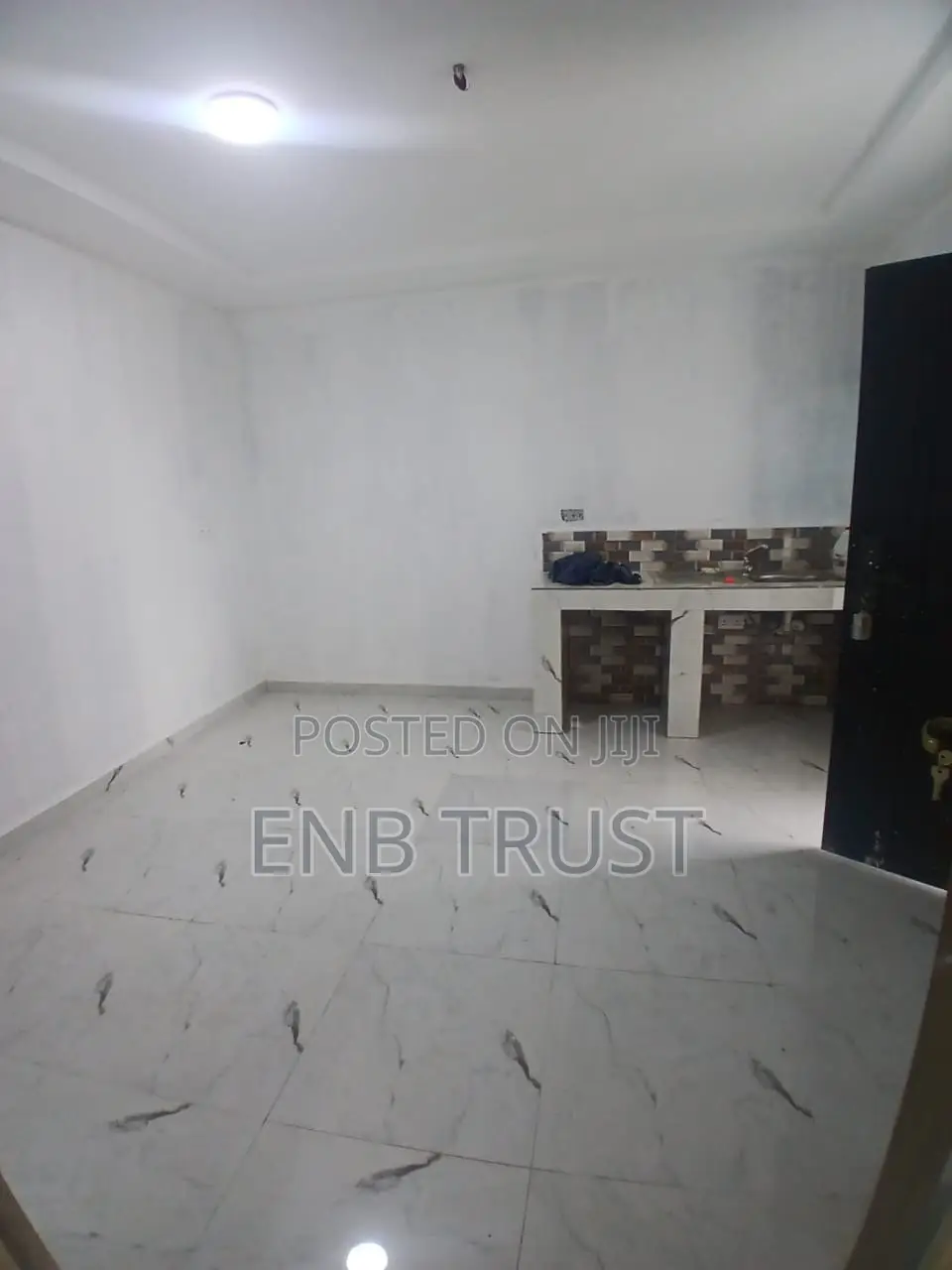 3bdrm Apartment in Amasaman for rent