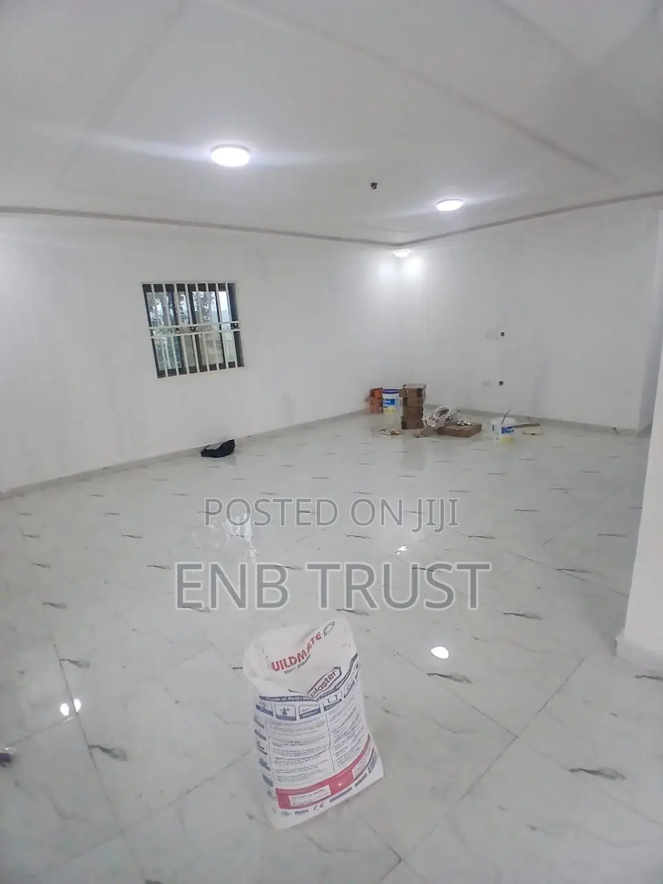 3bdrm Apartment in Amasaman for rent