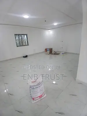 3bdrm Apartment in Amasaman for rent