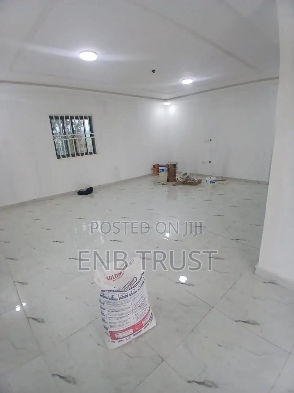 3bdrm Apartment in Amasaman for rent