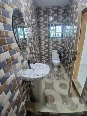 3bdrm Apartment in Amasaman for rent