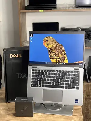Laptop Dell Latitude 5431 16GB Intel Core i7 SSD 512GB
