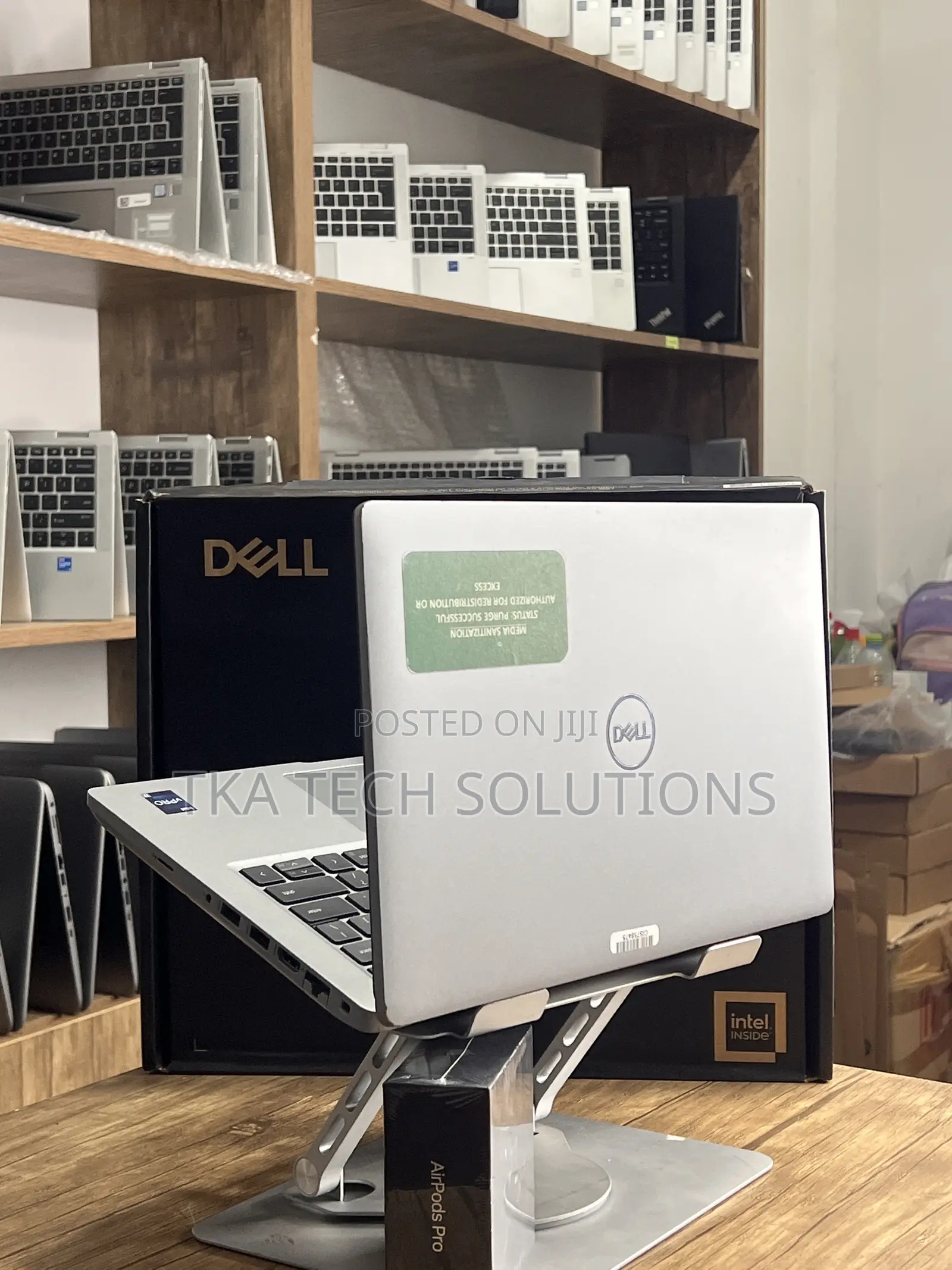 Laptop Dell Latitude 5431 16GB Intel Core i7 SSD 512GB