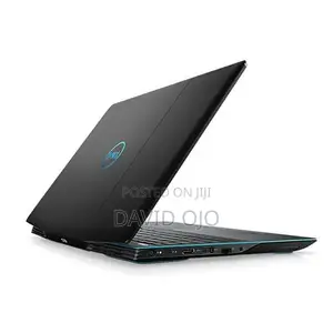 Laptop Dell G3 15 3500 32GB Intel Core i5 SSD 512GB