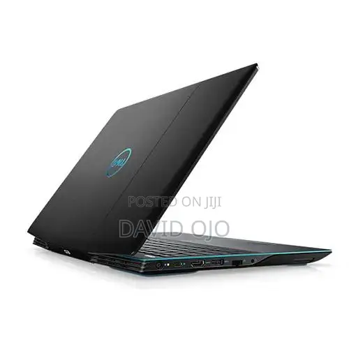 Laptop Dell G3 15 3500 32GB Intel Core i5 SSD 512GB
