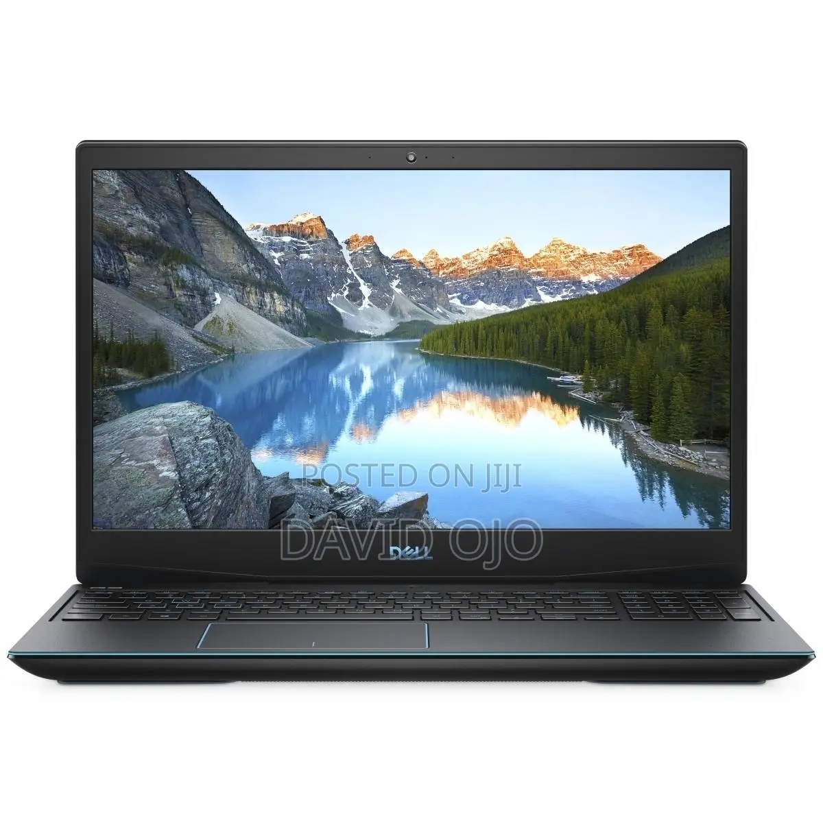 Laptop Dell G3 15 3500 32GB Intel Core i5 SSD 512GB