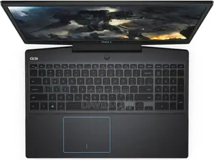 Laptop Dell G3 15 3500 32GB Intel Core i5 SSD 512GB