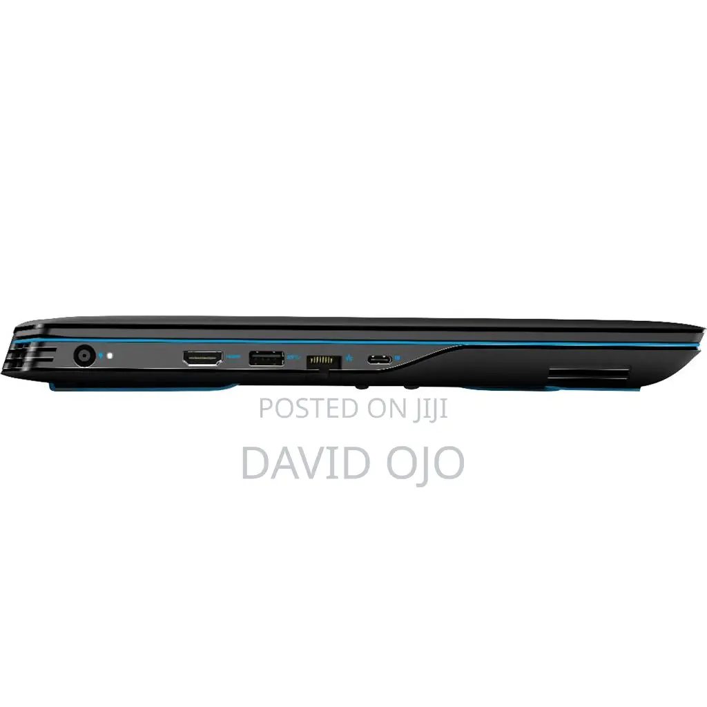 Laptop Dell G3 15 3500 32GB Intel Core i5 SSD 512GB