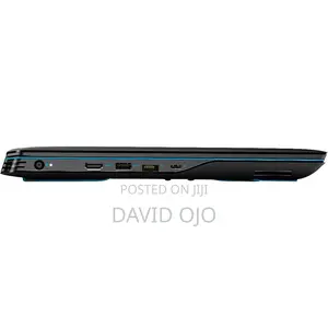 Laptop Dell G3 15 3500 32GB Intel Core i5 SSD 512GB