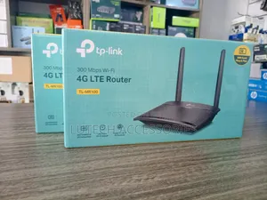 TP-Link 4G SIM Router