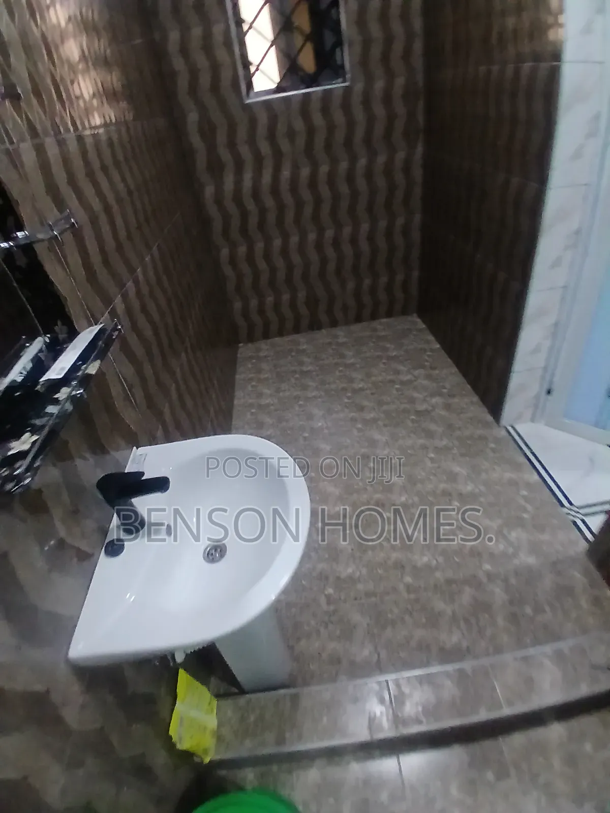2bdrm Apartment in Asore Junction for rent