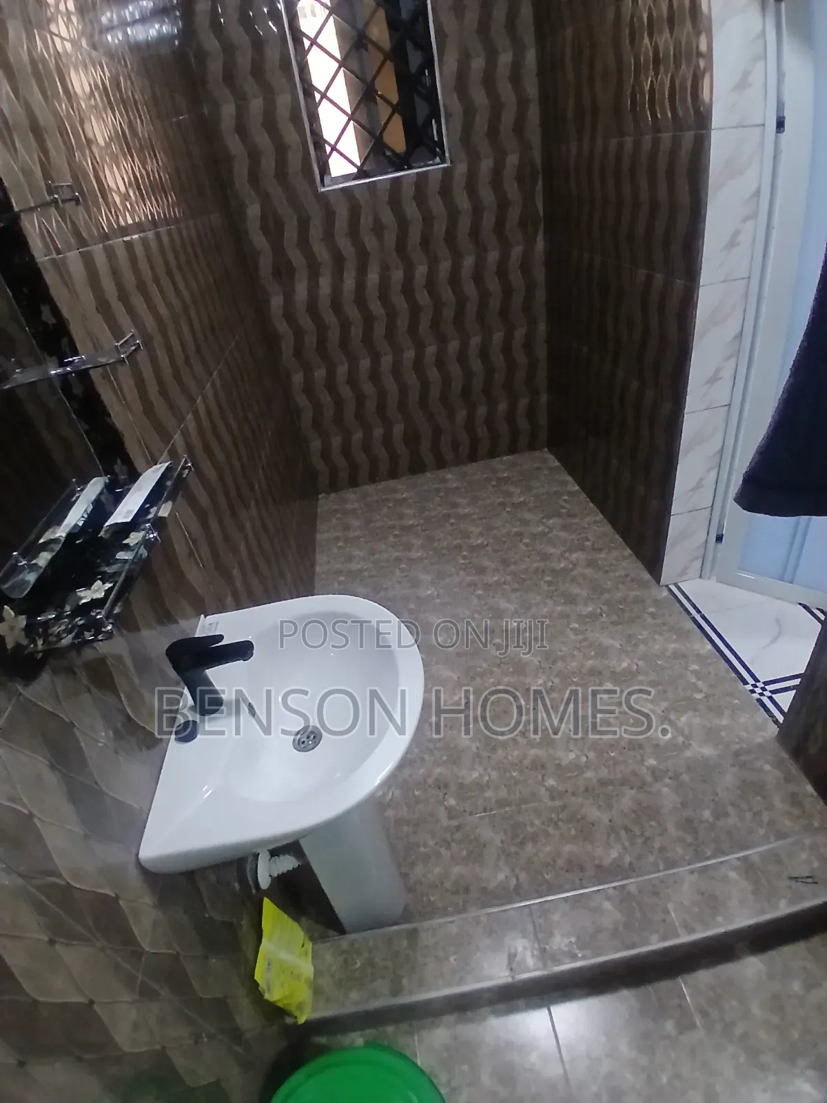 2bdrm Apartment in Asore Junction for rent