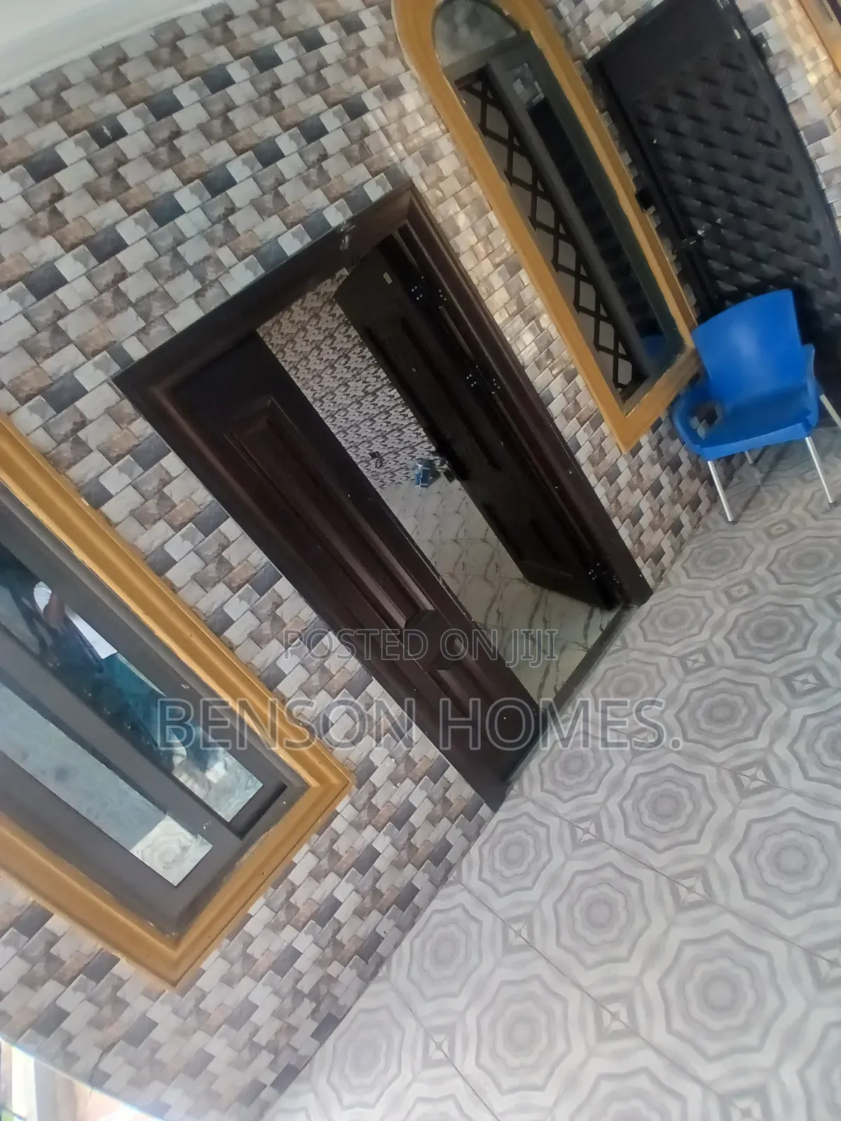 2bdrm Apartment in Asore Junction for rent