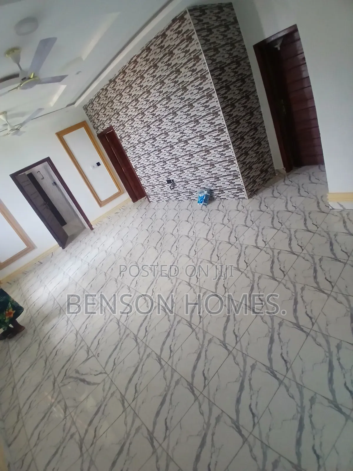 2bdrm Apartment in Asore Junction for rent