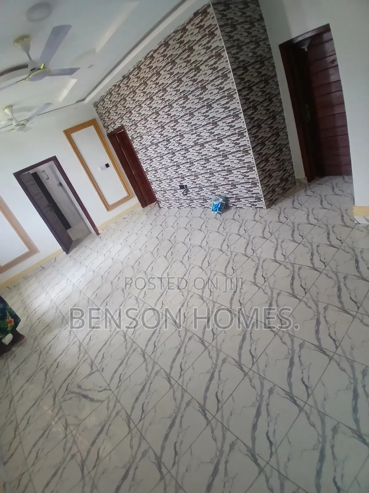 2bdrm Apartment in Asore Junction for rent