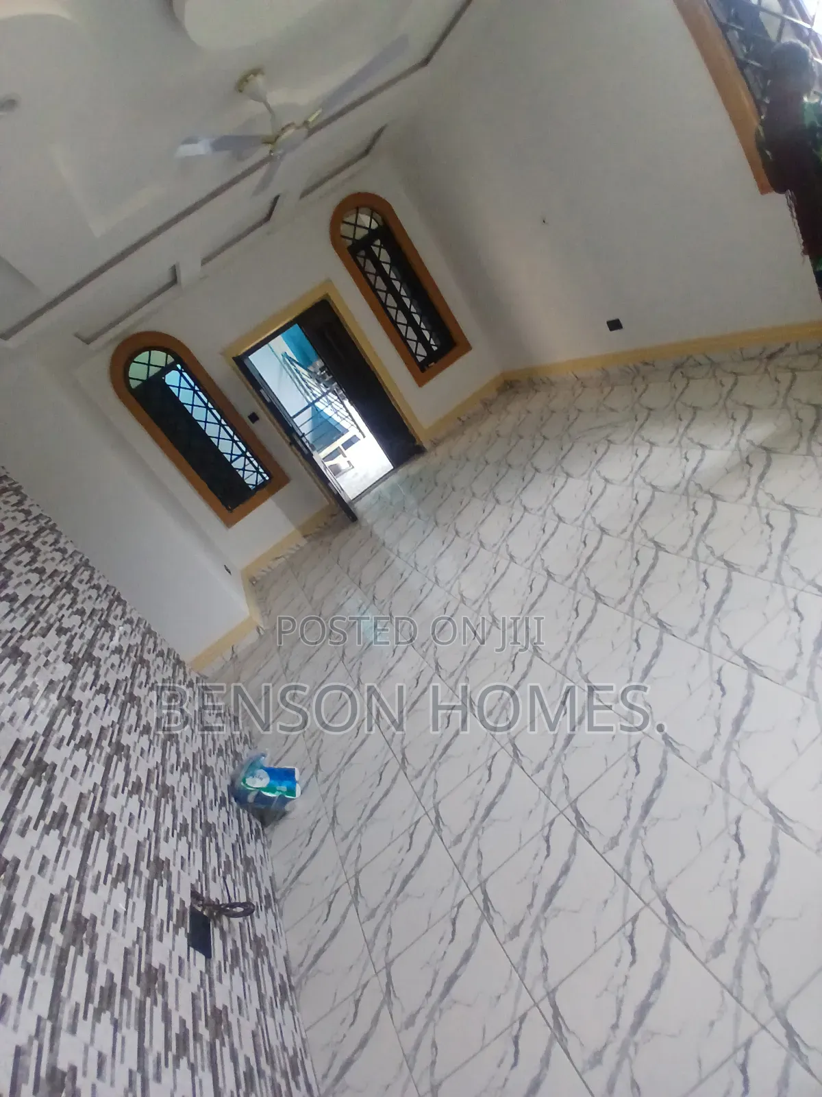 2bdrm Apartment in Asore Junction for rent