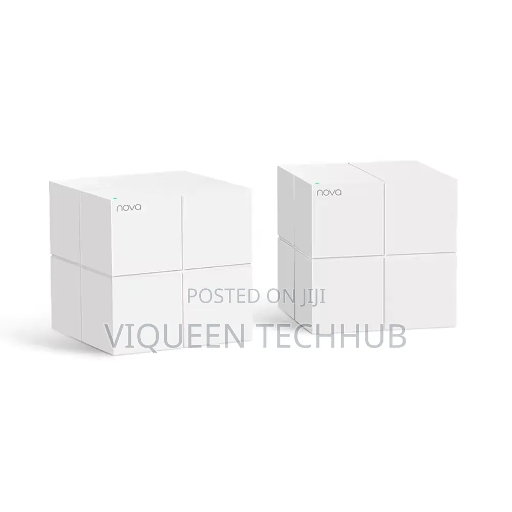 Tenda  Nova Mw6
