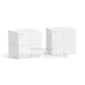 Tenda  Nova Mw6