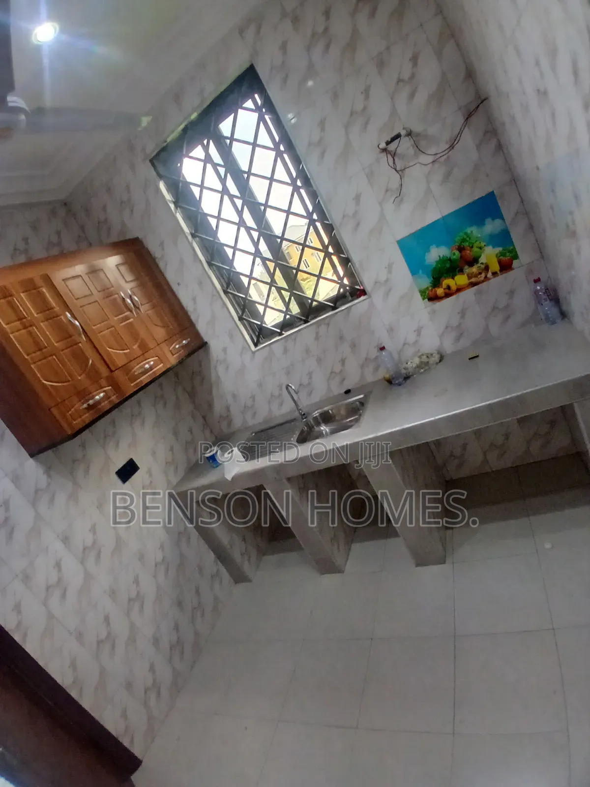 2bdrm Apartment in Asore Junction for rent