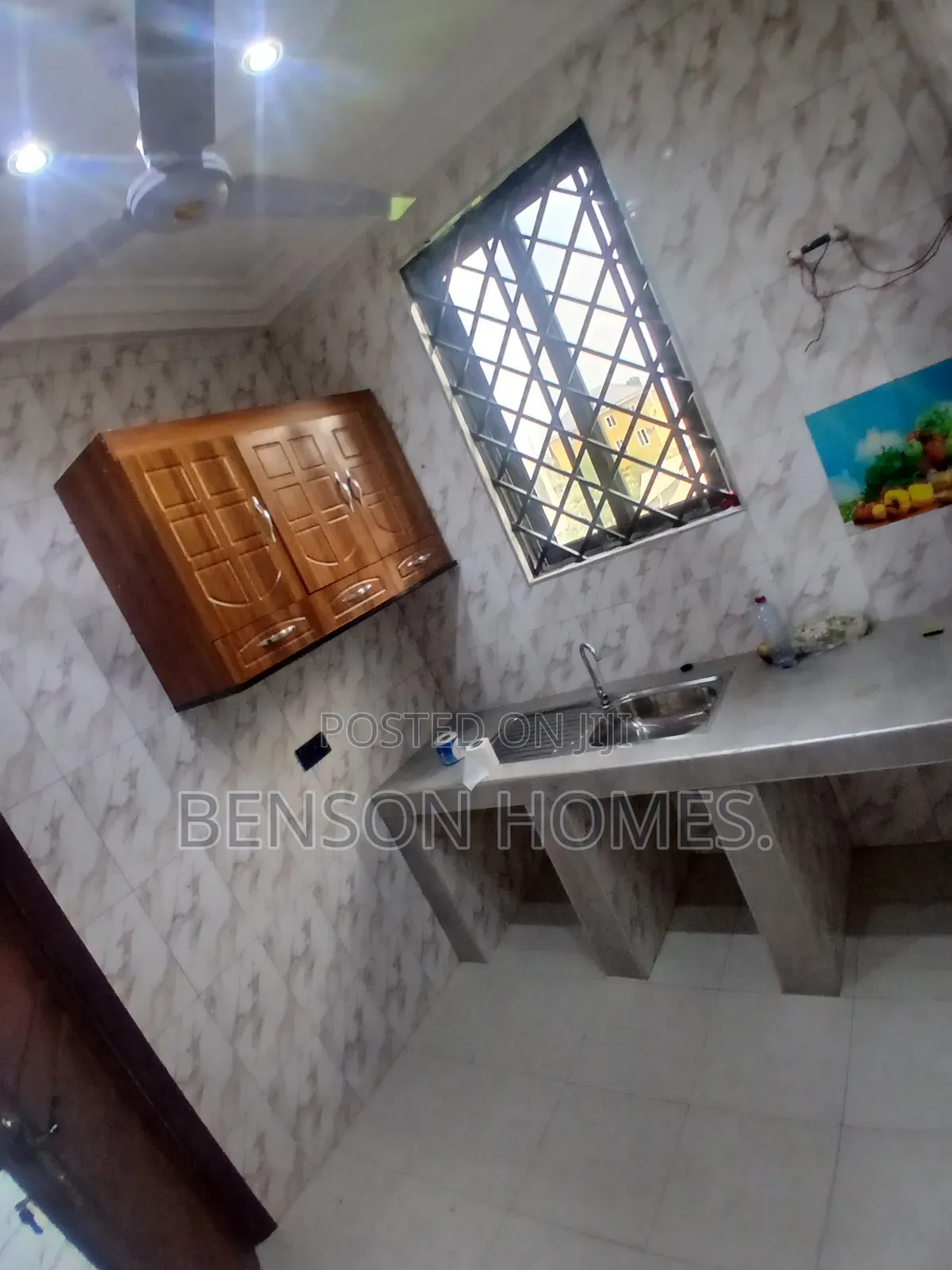 2bdrm Apartment in Asore Junction for rent