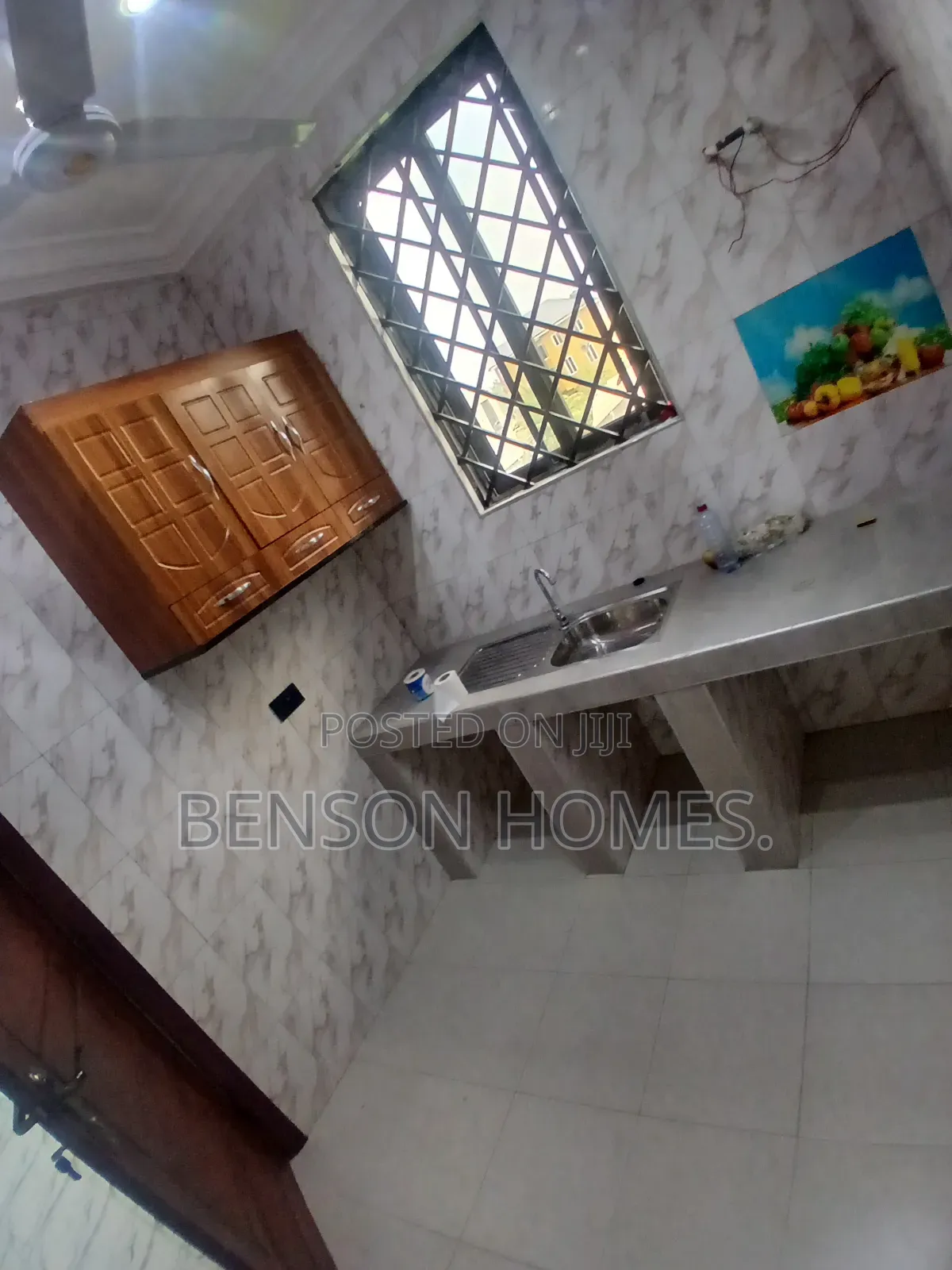 2bdrm Apartment in Asore Junction for rent