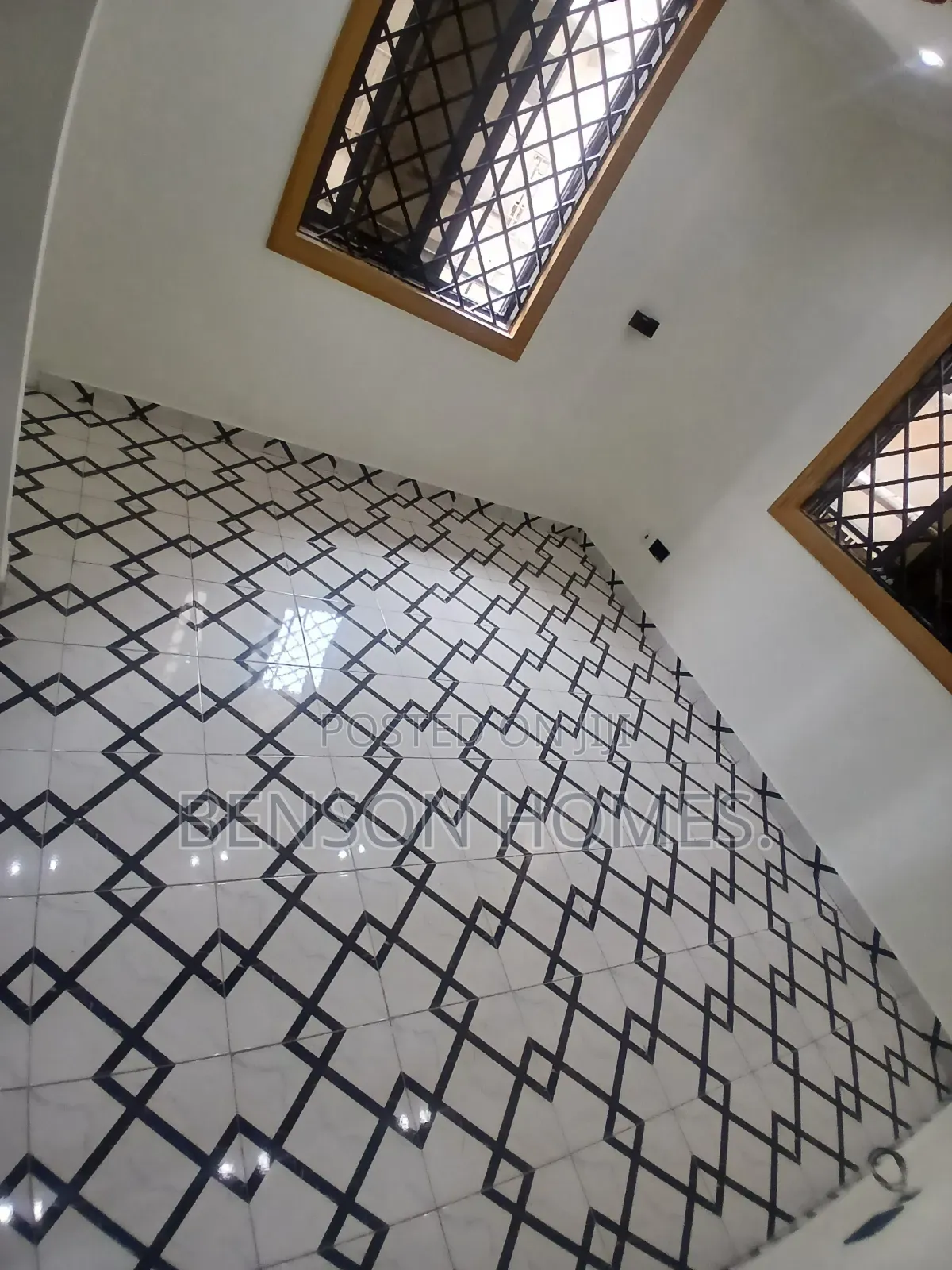 2bdrm Apartment in Asore Junction for rent