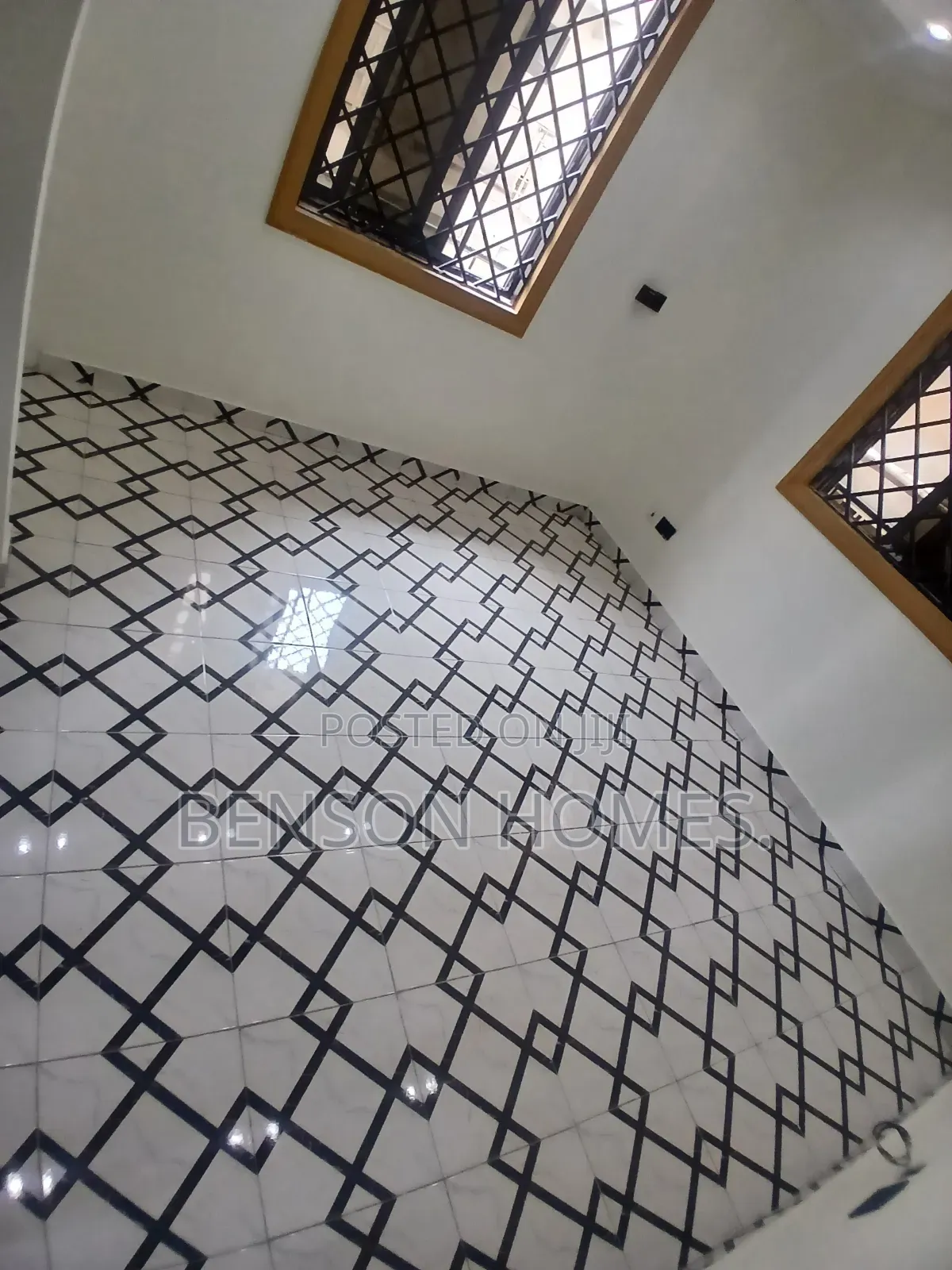 2bdrm Apartment in Asore Junction for rent