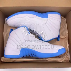 Air Jordan 12 Retro
