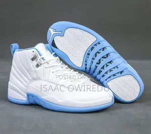 Air Jordan 12 Retro
