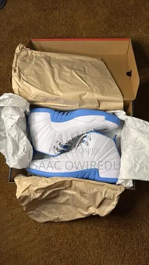 Air Jordan 12 Retro