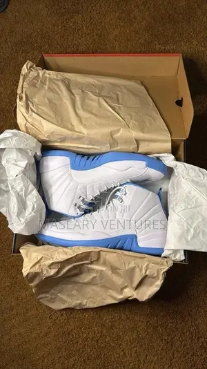 Air Jordan 12 Retro