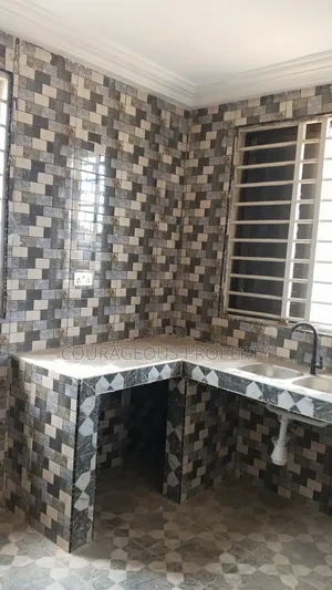 2bdrm Apartment in High Speed School, Kwabenya for rent