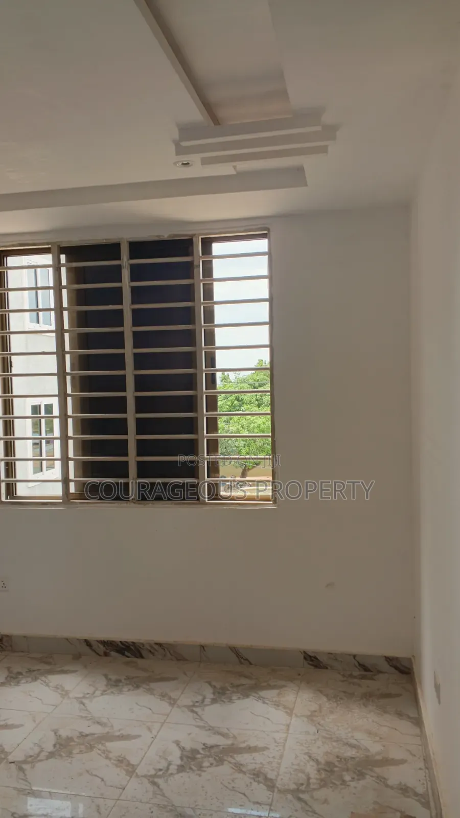 2bdrm Apartment in High Speed School, Kwabenya for rent