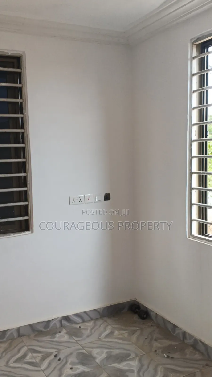 2bdrm Apartment in High Speed School, Kwabenya for rent