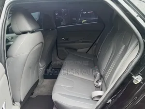 Hyundai Elantra 2020 Black