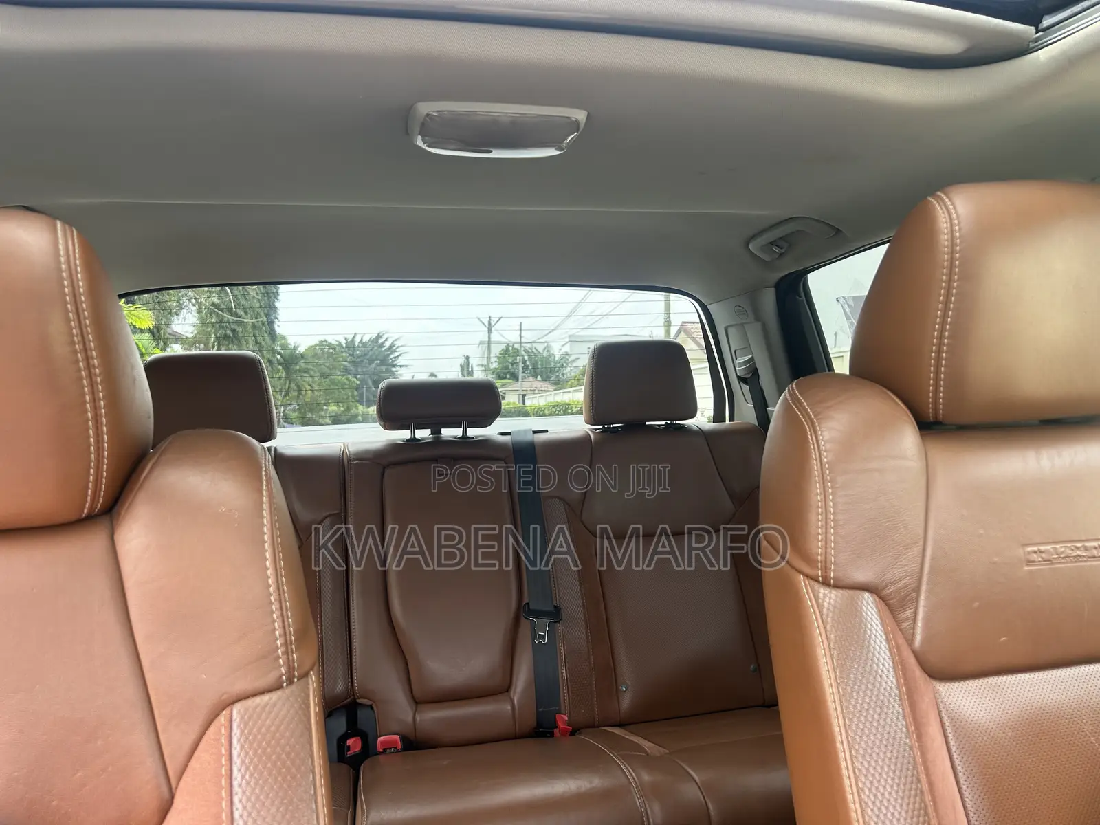 Toyota Tundra 2015 Brown