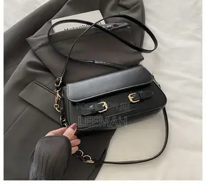 Cute Armpit Bag