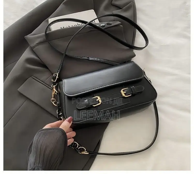 Cute Armpit Bag