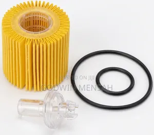 Oil Filter (04152-37010)