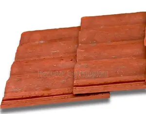 High Quality Concrete Roof Tiles