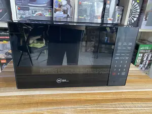 Large 25L Digital Control Microwave Oven