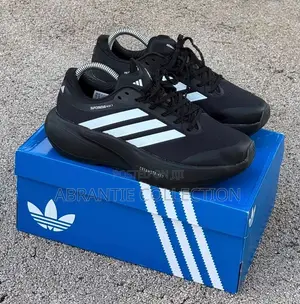 Adidas Supernova Rise 3 Running