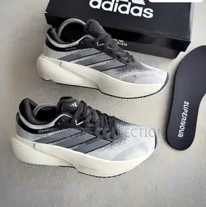 Adidas Supernova Rise 3 Running