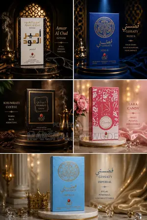 Perfumes Fragrance