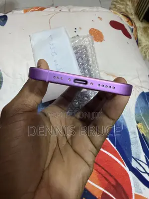 Apple iPhone 16 256 GB Pink