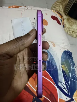 Apple iPhone 16 256 GB Pink