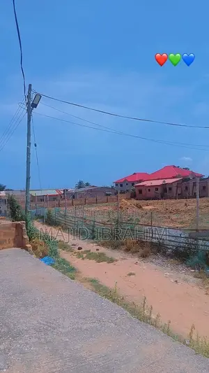 1 Plot of Land