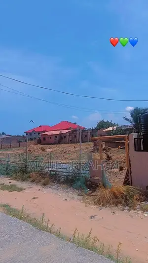 1 Plot of Land