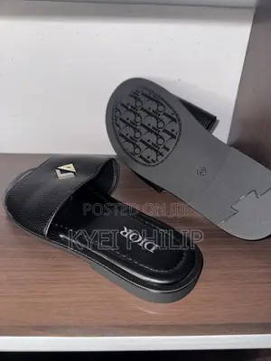 Dior Slippers