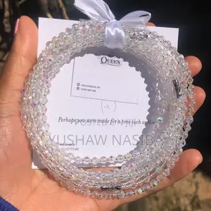 Nasie Beads